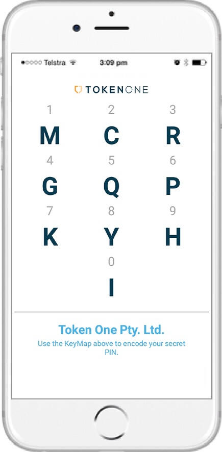 Tokenene TokenOne